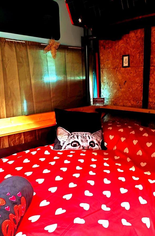 Отель Rinconcito Dreams Таиче Экстерьер фото